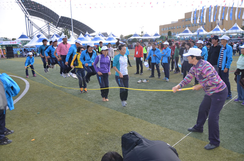 제1회 시민체육대회