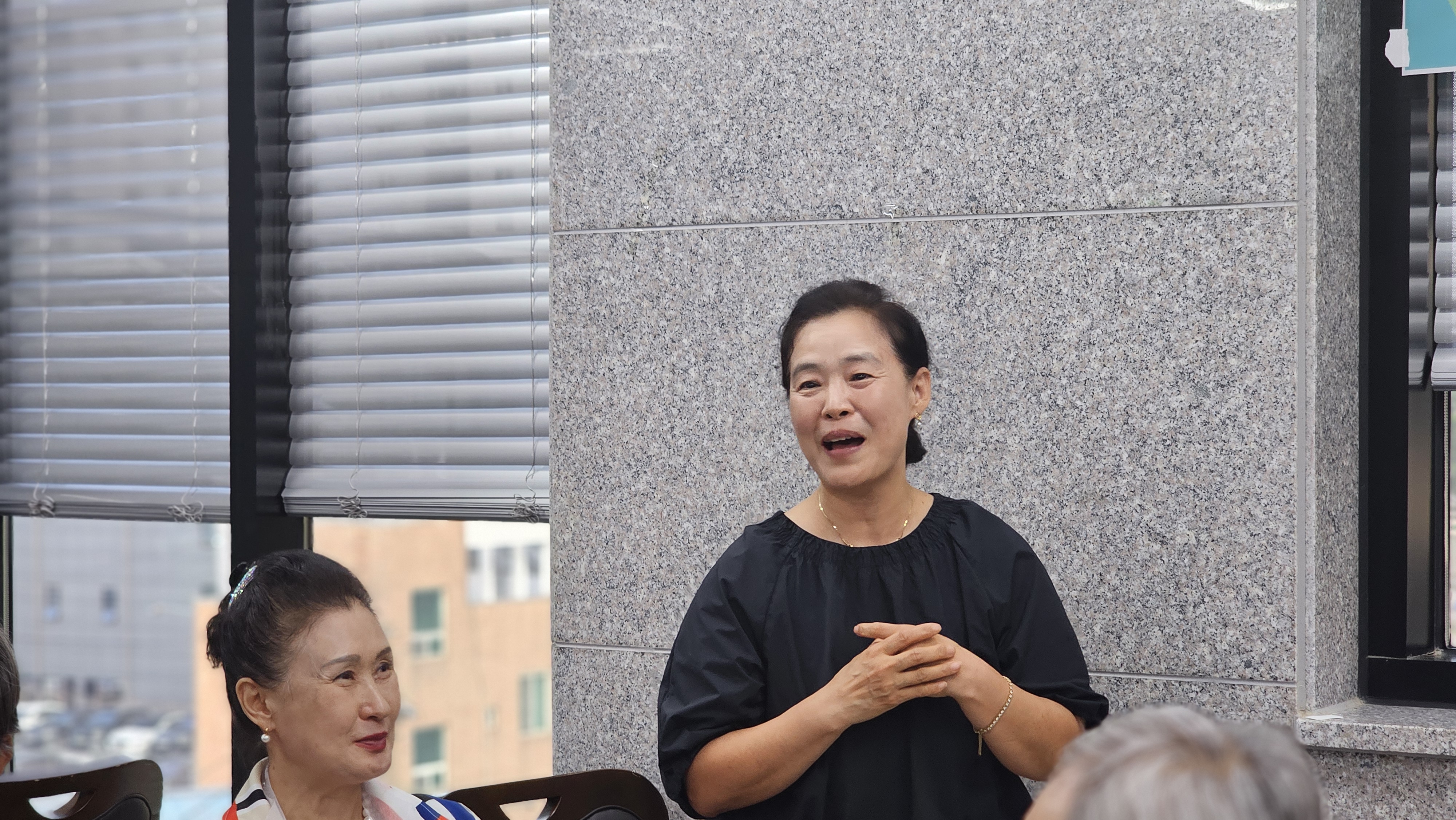 회원종목단체회장단협의회_재무_유미숙(수영연맹회장).jpg