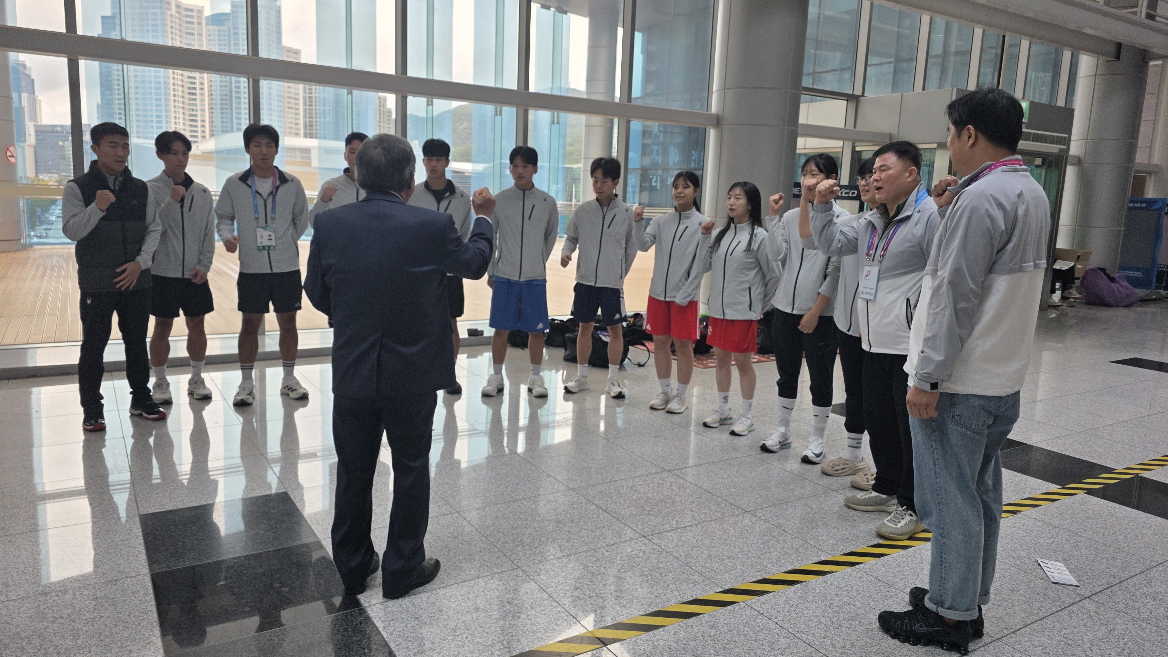 제106회 전국체육대회(복싱)