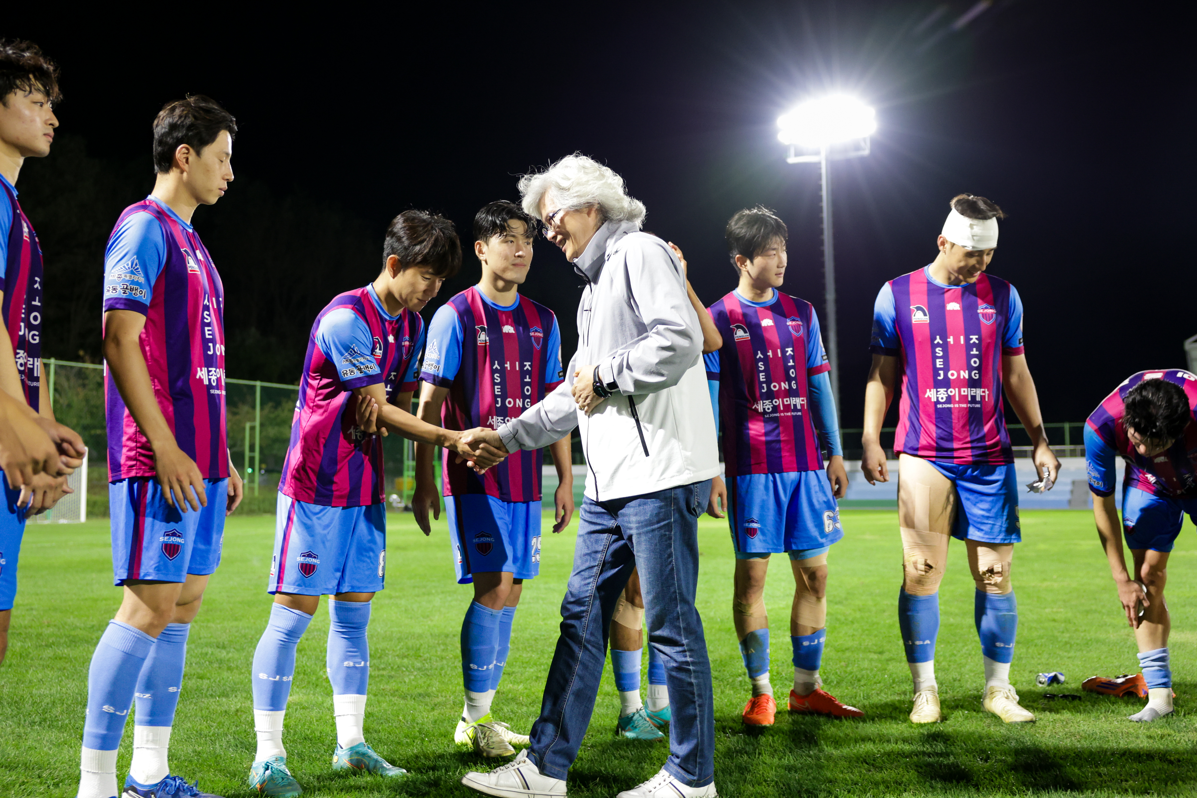 제106회 전국체육대회(축구_세종SA)