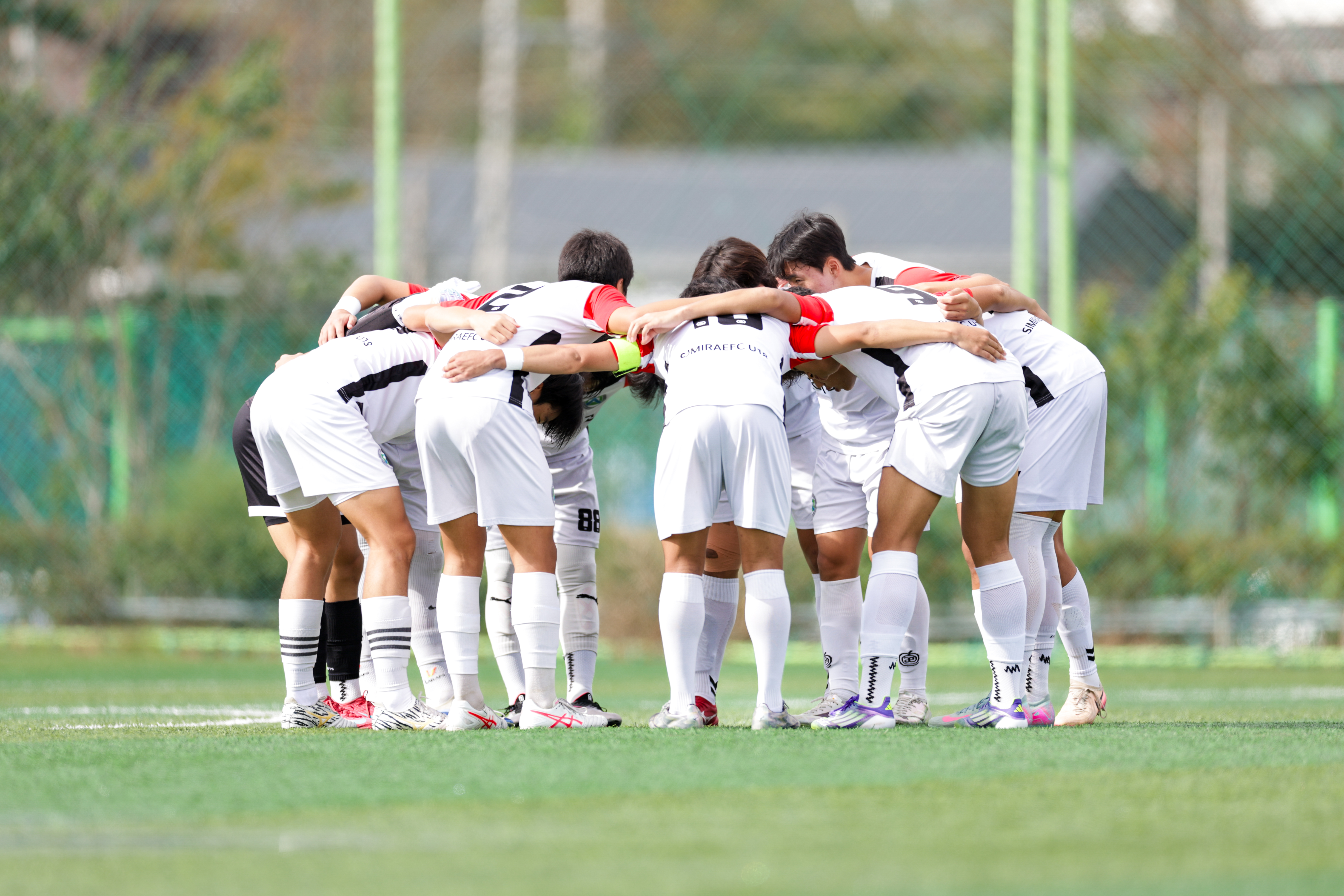 제106회 전국체육대회(축구_미래고)