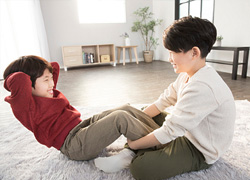 유아체육 생활체육프로그램 [2018년 하반기]가온3반(7세)